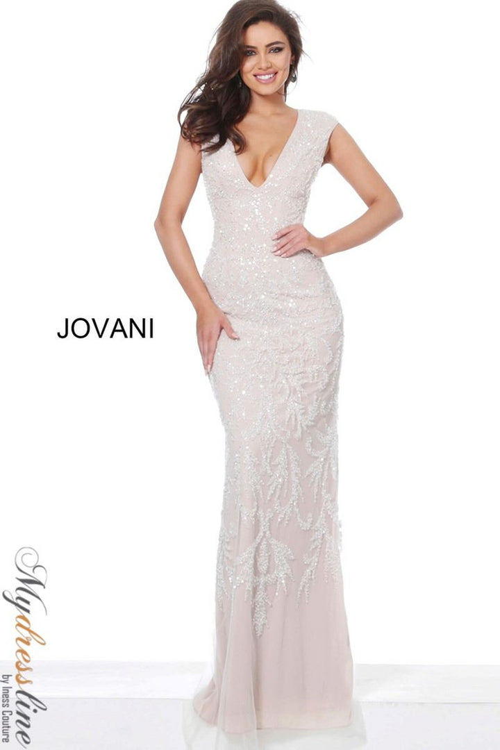 Jovani 8102 - Mydressline