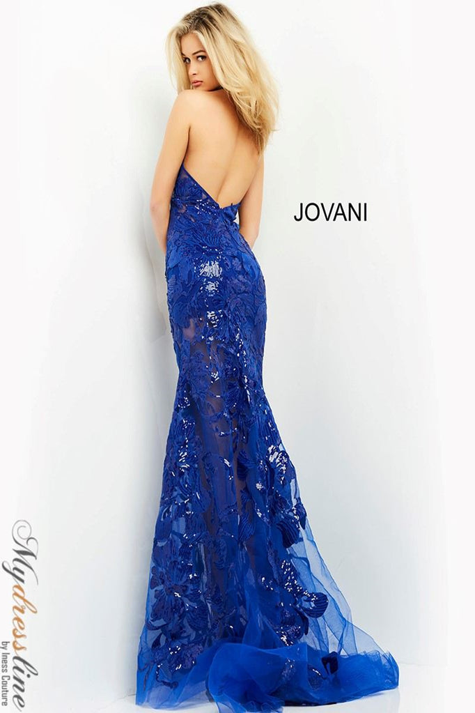 Jovani 8110 - Mydressline
