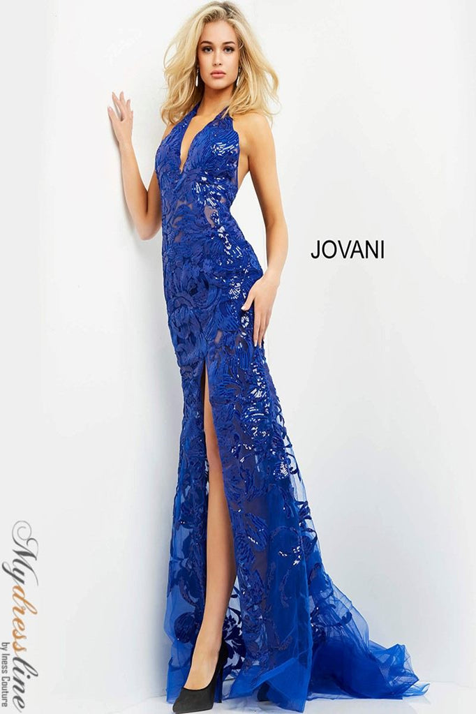Jovani 8110 - Mydressline