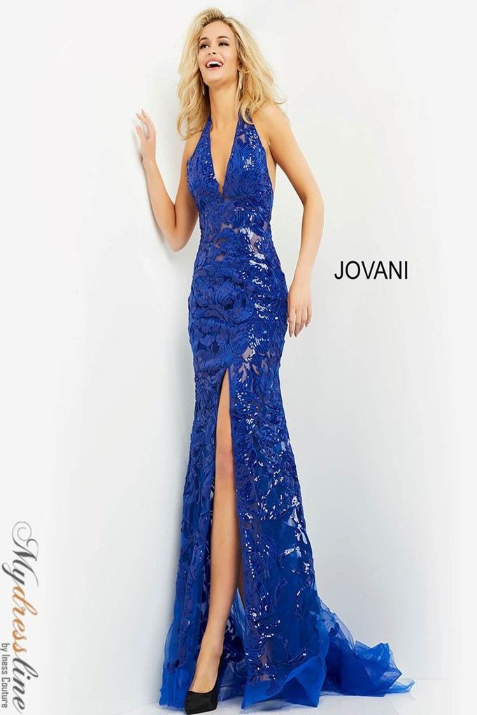 Jovani 8110 - Mydressline