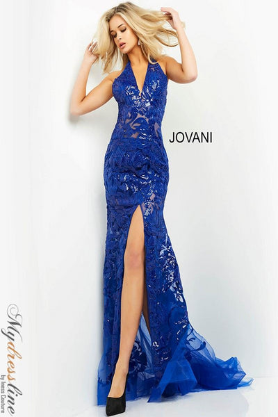 Jovani 8110 - Mydressline