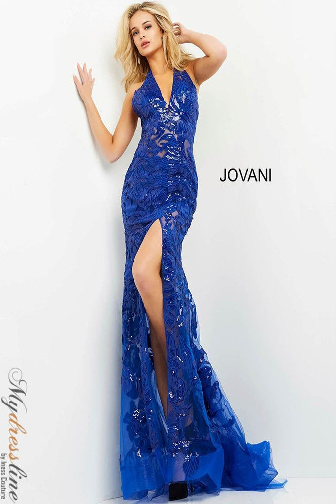 Jovani 8110 - Mydressline