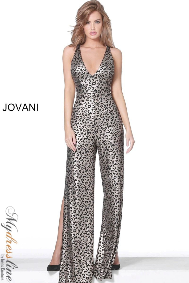 Jovani 8112 - Mydressline