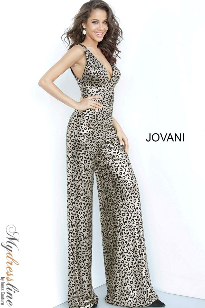 Jovani 8112 - Mydressline
