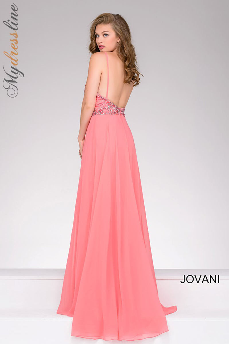 Jovani 92605 - Mydressline