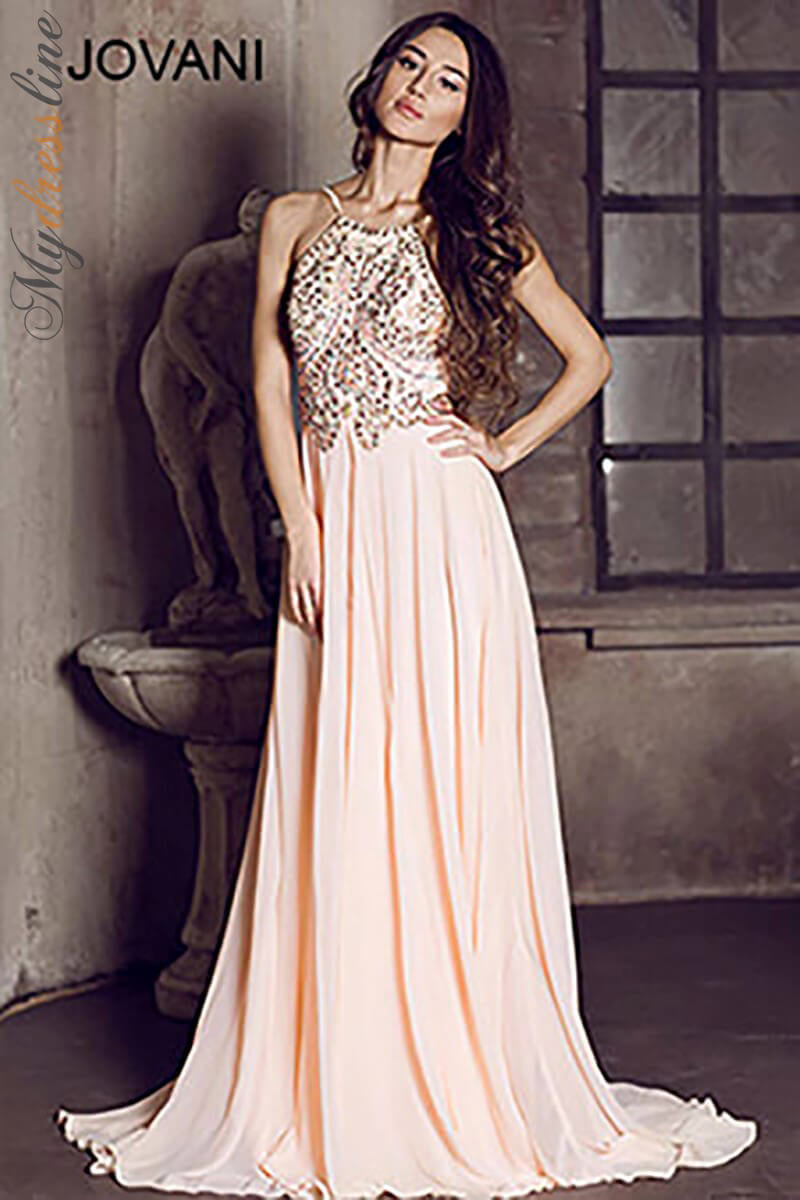 Jovani 92605 - Mydressline