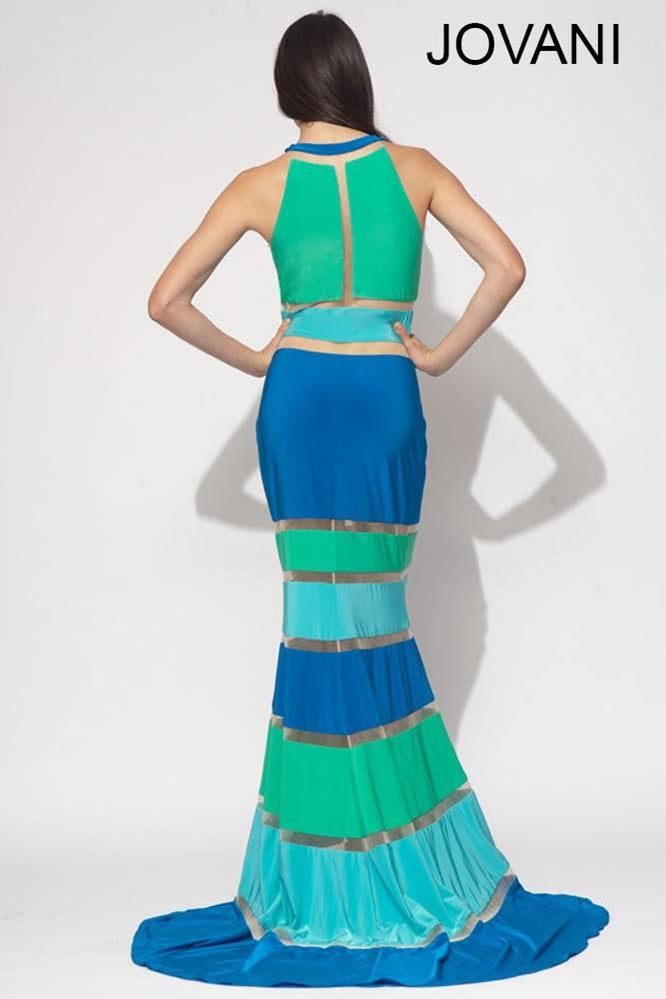 Jovani 92642 - Mydressline