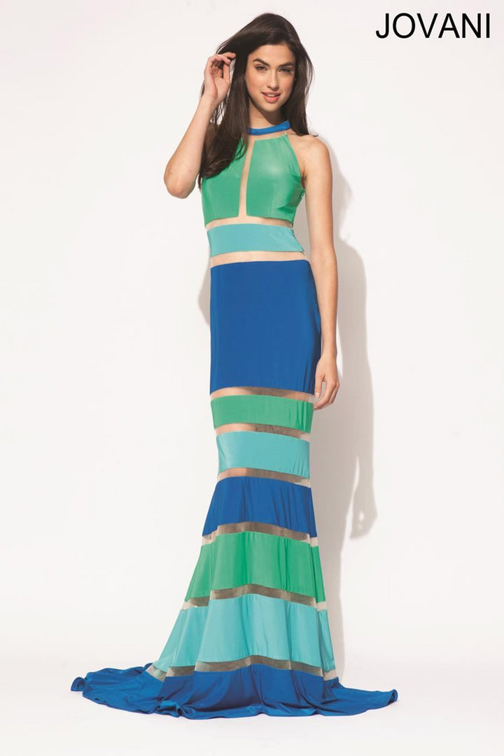 Jovani 92642 - Mydressline
