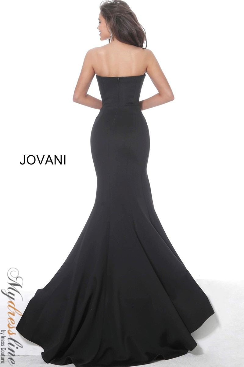 Jovani 94366 - Mydressline