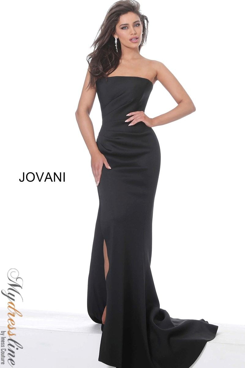 Jovani 94366 - Mydressline