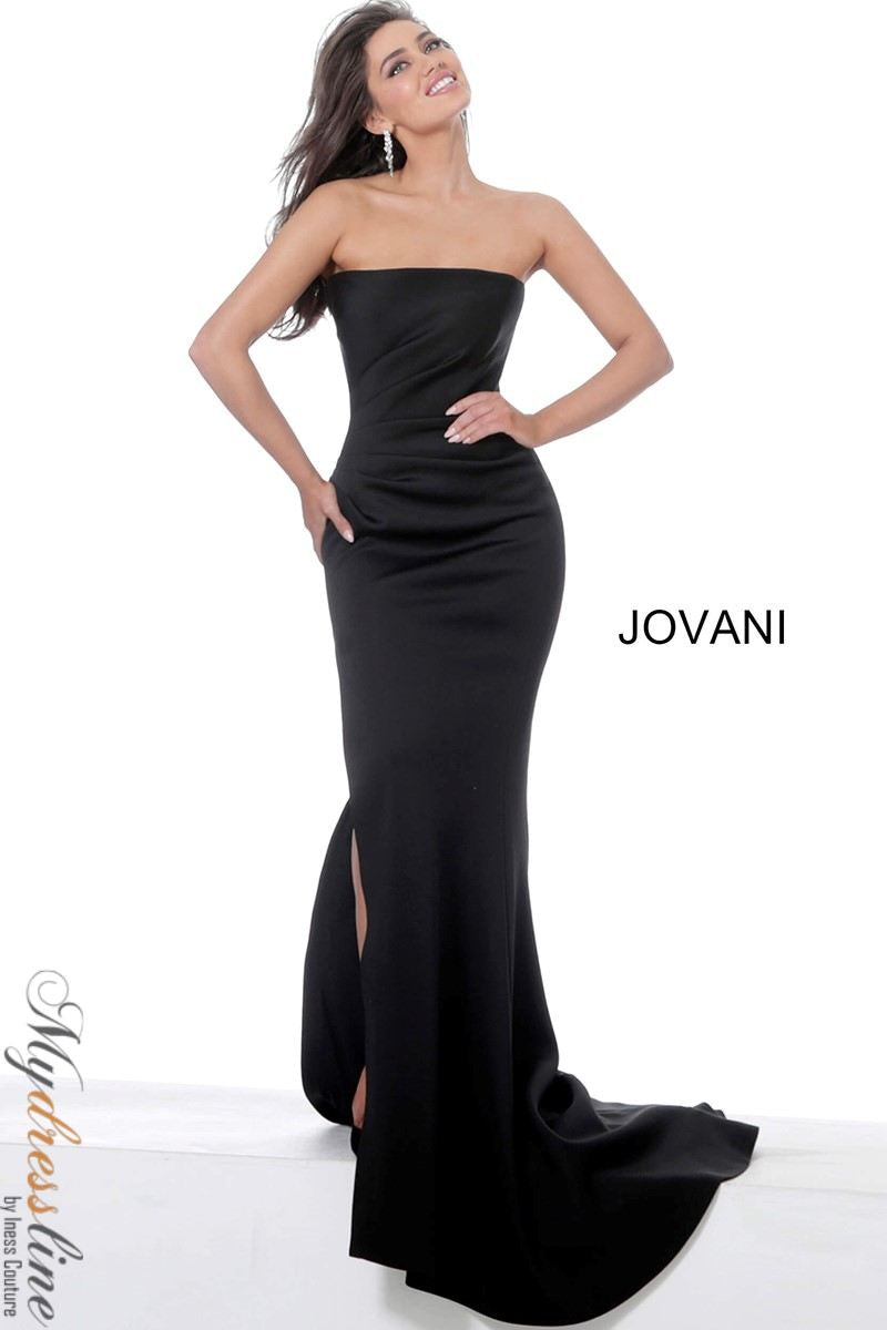 Jovani 94366 - Mydressline