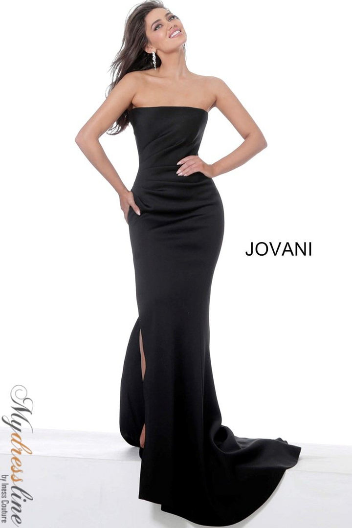 Jovani 94366 - Mydressline