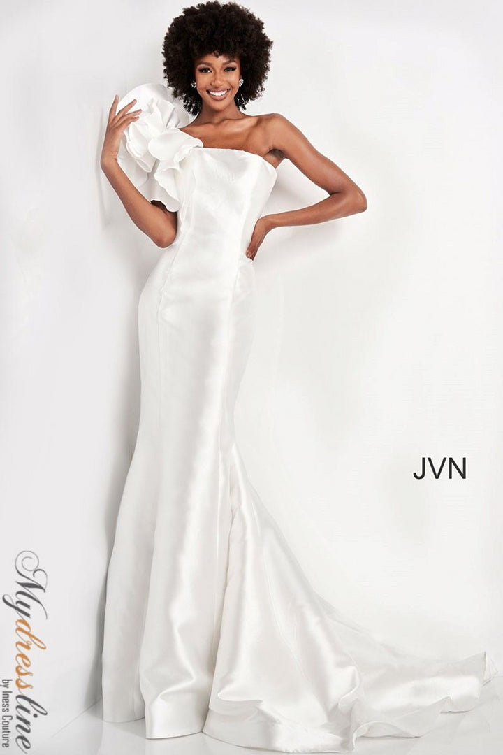Jovani JVN00650 - Mydressline