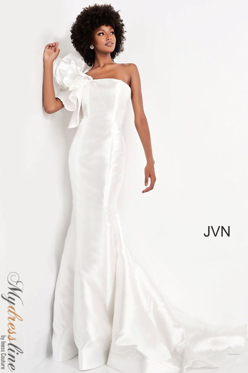Jovani JVN00650 - Mydressline