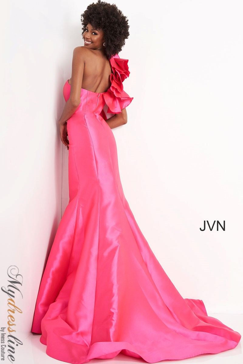 Jovani JVN00650 - Mydressline