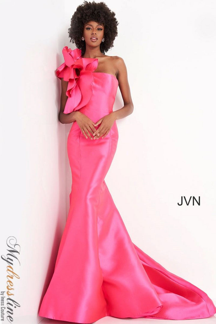 Jovani JVN00650 - Mydressline