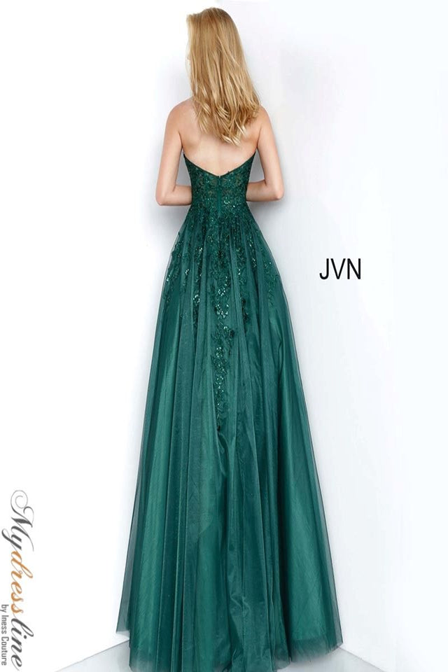 Jovani JVN00915 - Mydressline