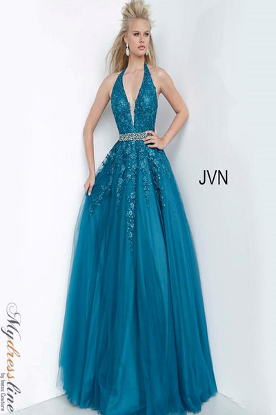 Jovani JVN00923 - Mydressline