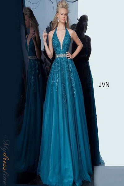 Jovani JVN00923 - Mydressline