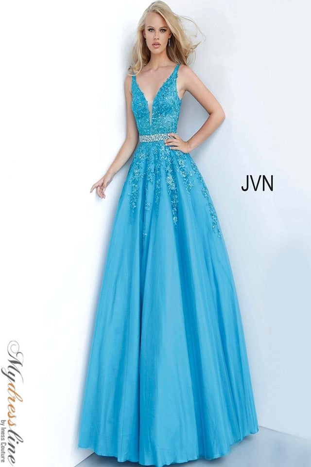 Jovani JVN00925 - Mydressline