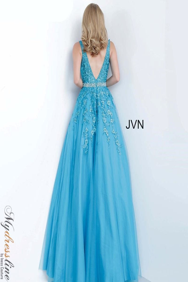 Jovani JVN00925 - Mydressline