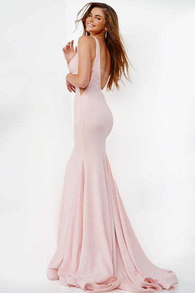 Jovani JVN02132 - Mydressline