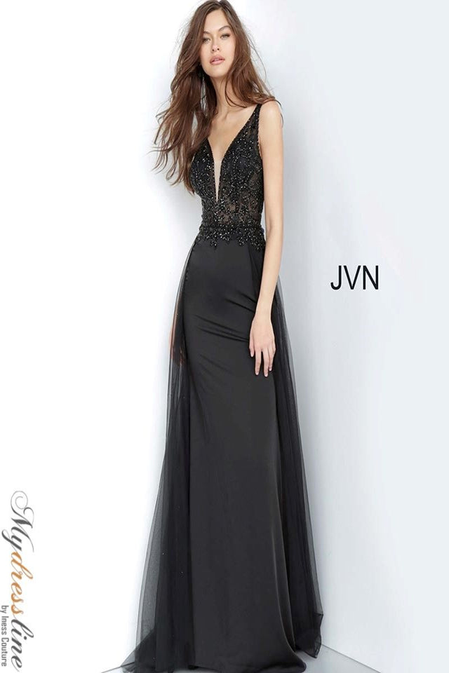 Jovani JVN02253 - Mydressline