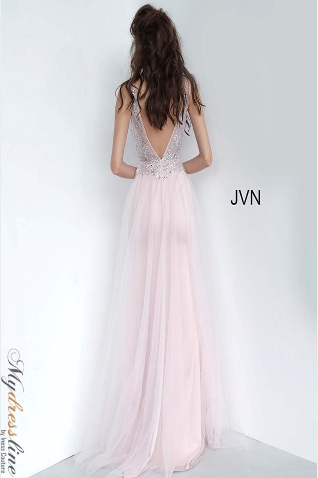 Jovani JVN02253 - Mydressline