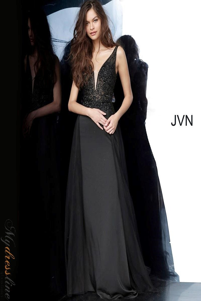 Jovani JVN02253 - Mydressline