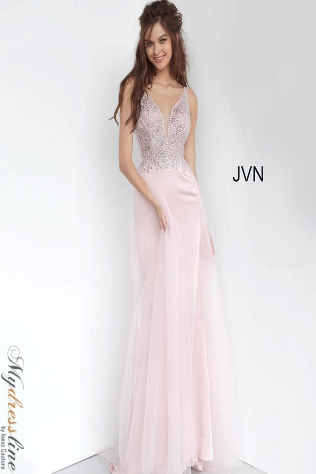 Jovani JVN02253 - Mydressline
