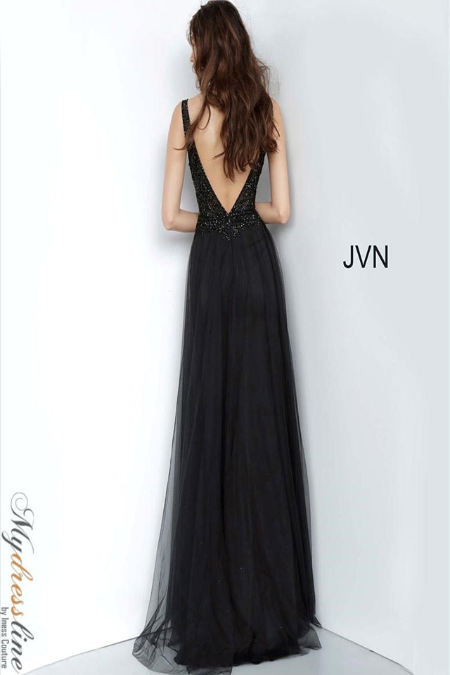 Jovani JVN02253 - Mydressline
