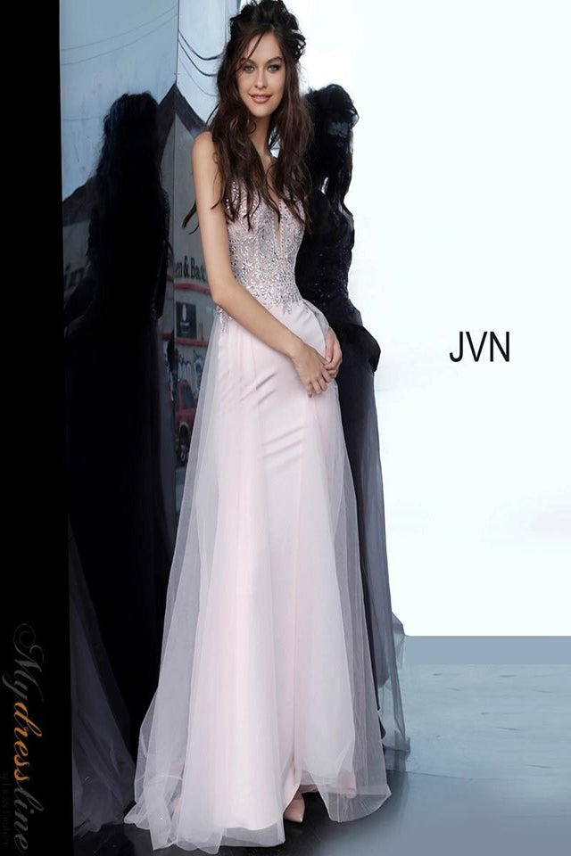 Jovani JVN02253 - Mydressline