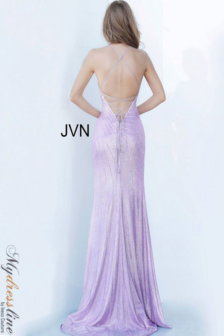 Jovani JVN03063 - Mydressline