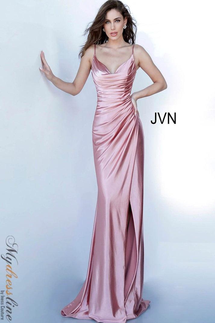 Jovani JVN03104 - Mydressline