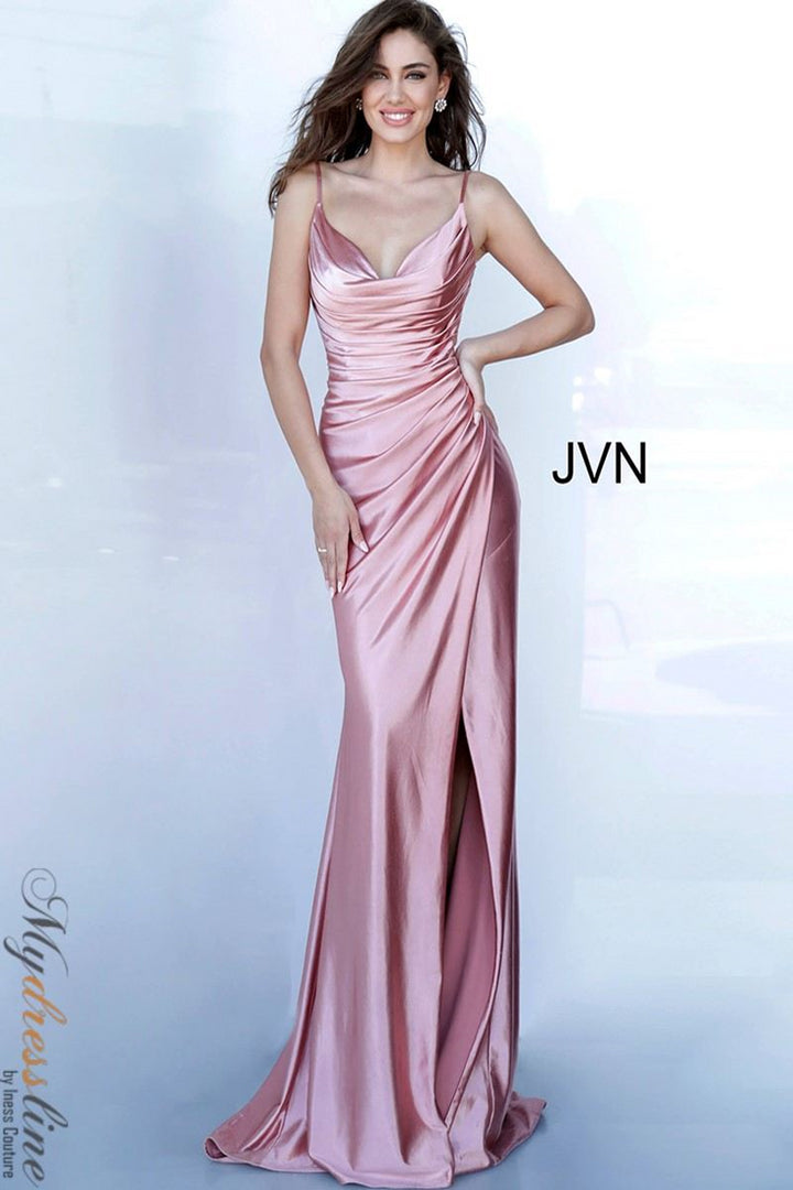 Jovani JVN03104 - Mydressline