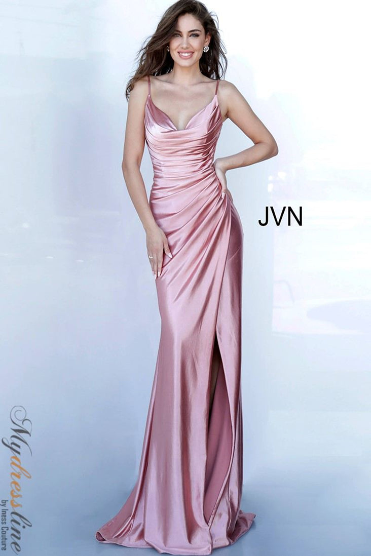Jovani JVN03104 - Mydressline