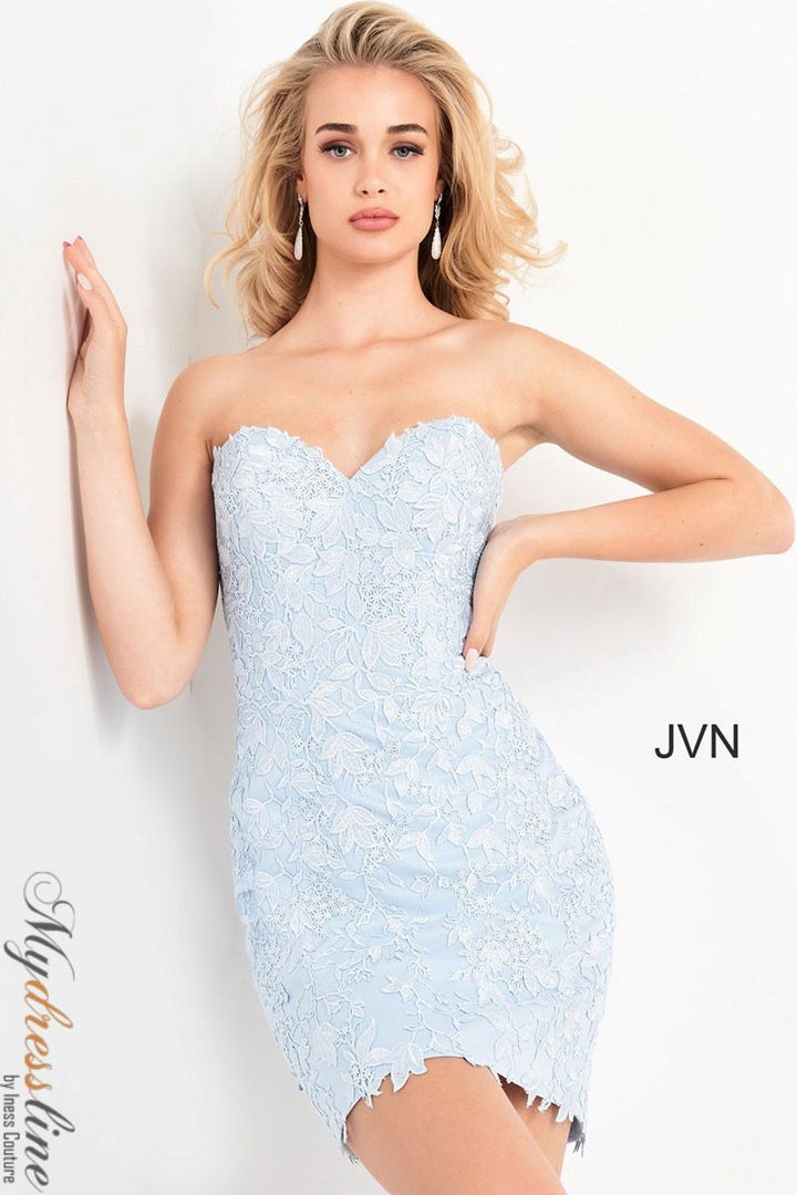 Jovani JVN04034 - Mydressline