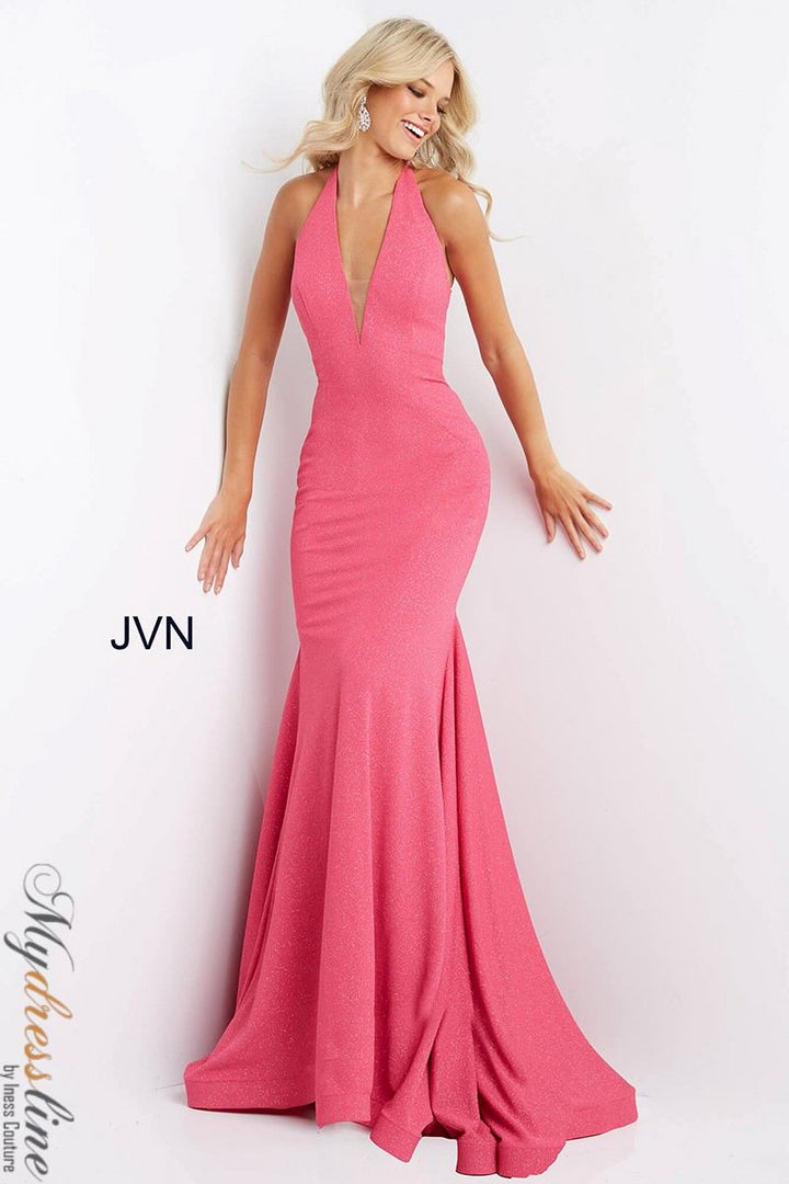 Jovani JVN04223 - Mydressline
