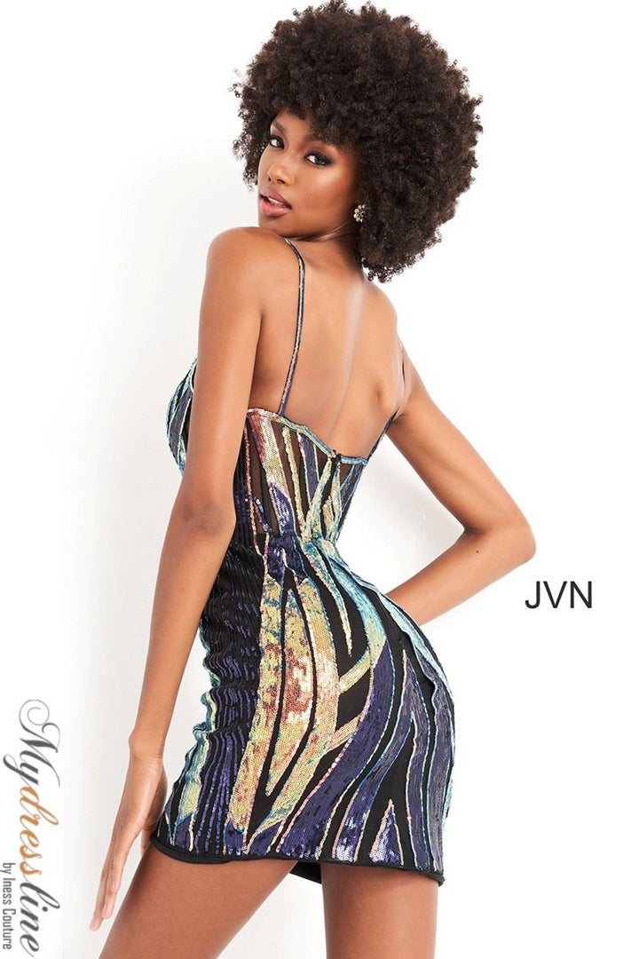 Jovani JVN04548 - Mydressline