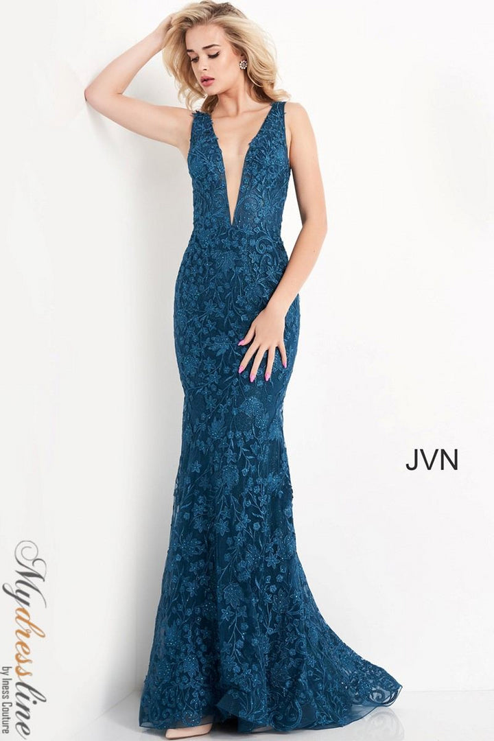 Jovani JVN04591 - Mydressline