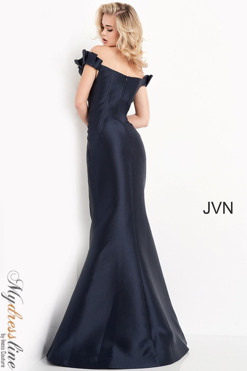 Jovani JVN04717 - Mydressline