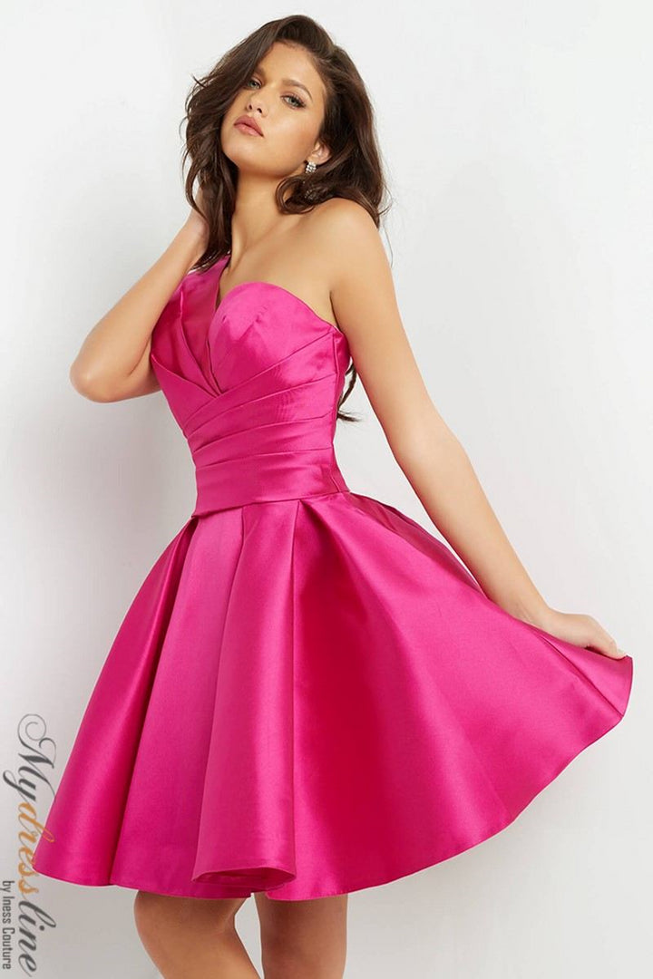 Jovani JVN05270 - Mydressline