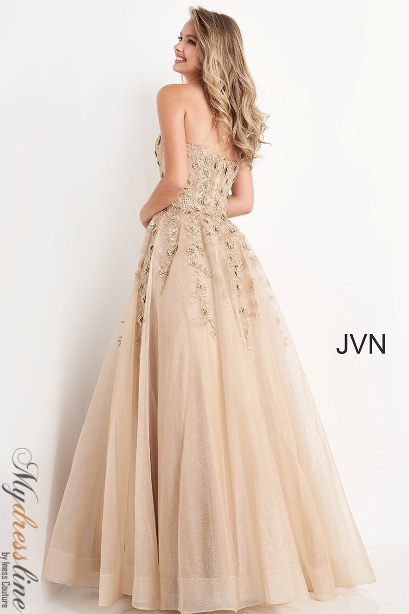 Jovani JVN05451 - Mydressline