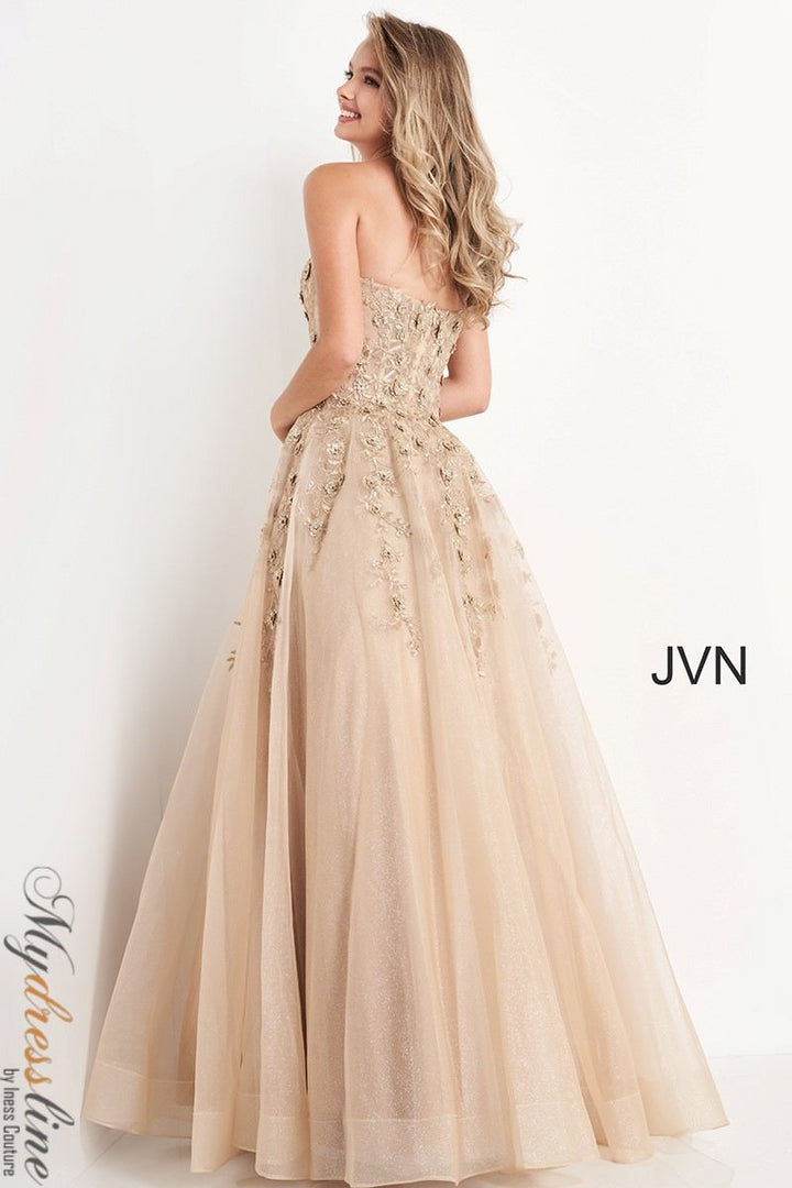 Jovani JVN05451 - Mydressline
