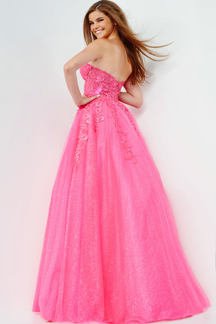 Jovani JVN05451 - Mydressline