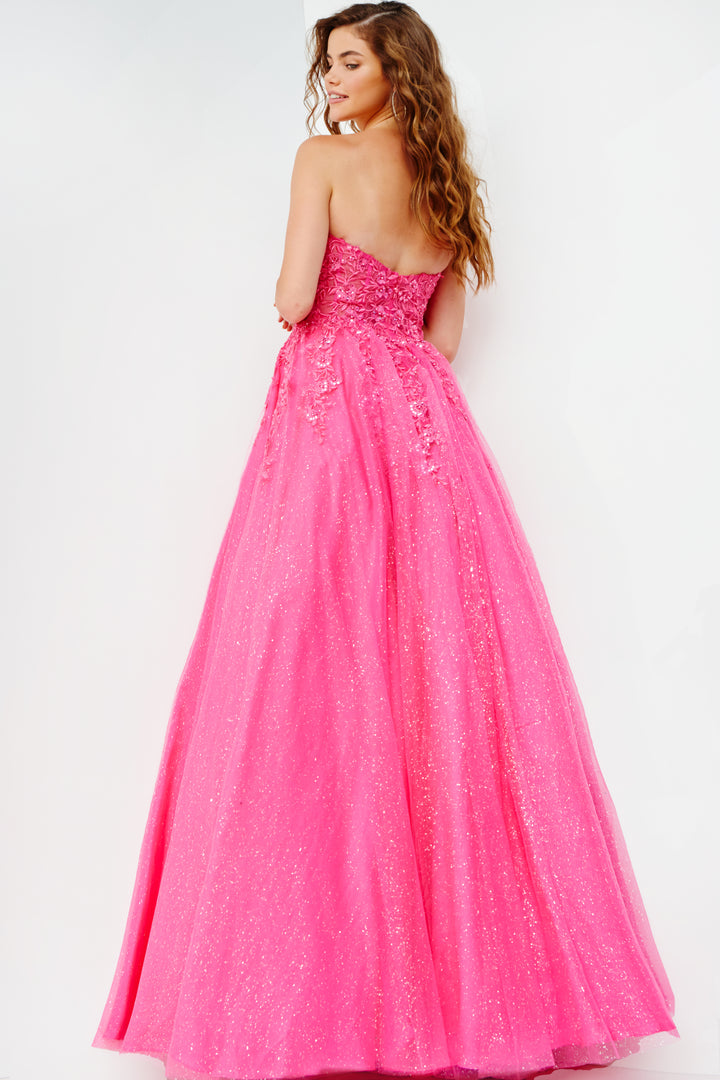 Jovani JVN05451 - Mydressline