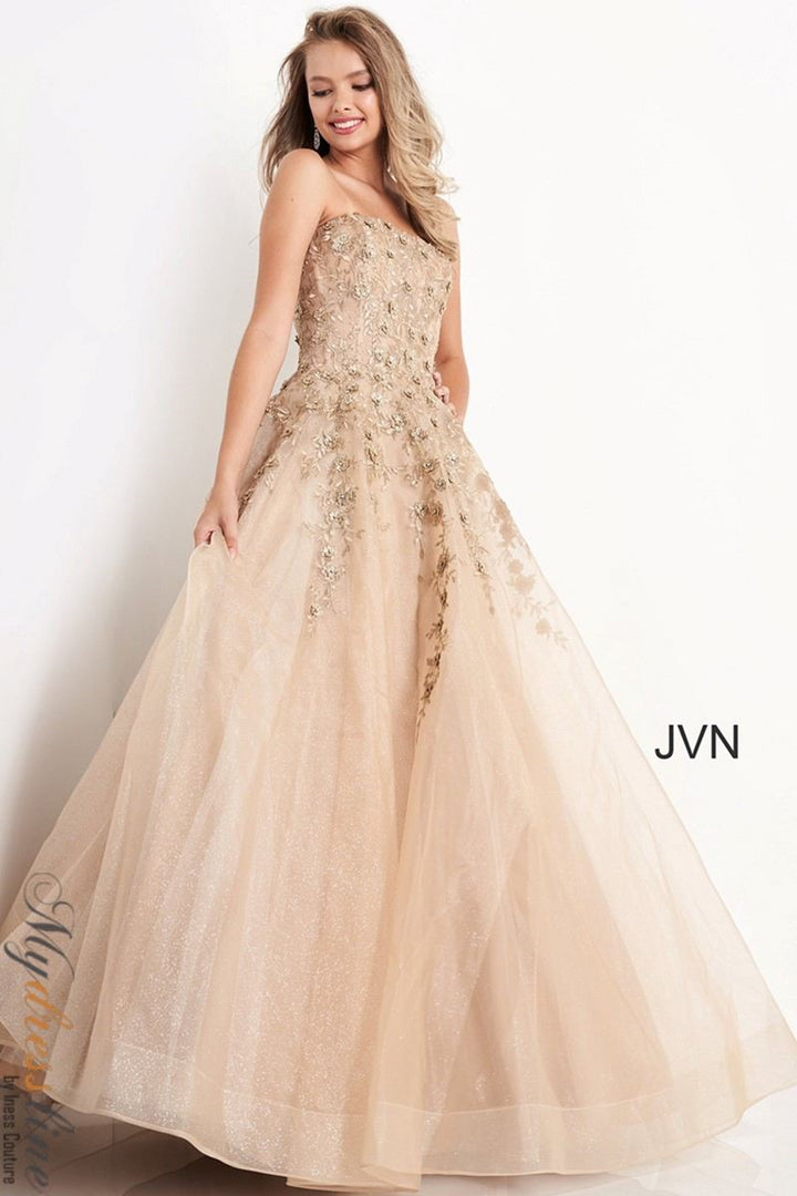 Jovani JVN05451 - Mydressline