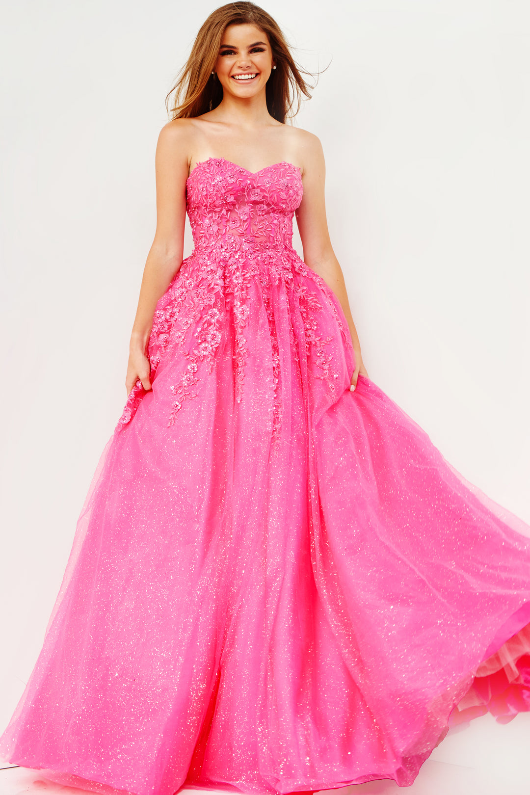 Jovani JVN05451 - Mydressline