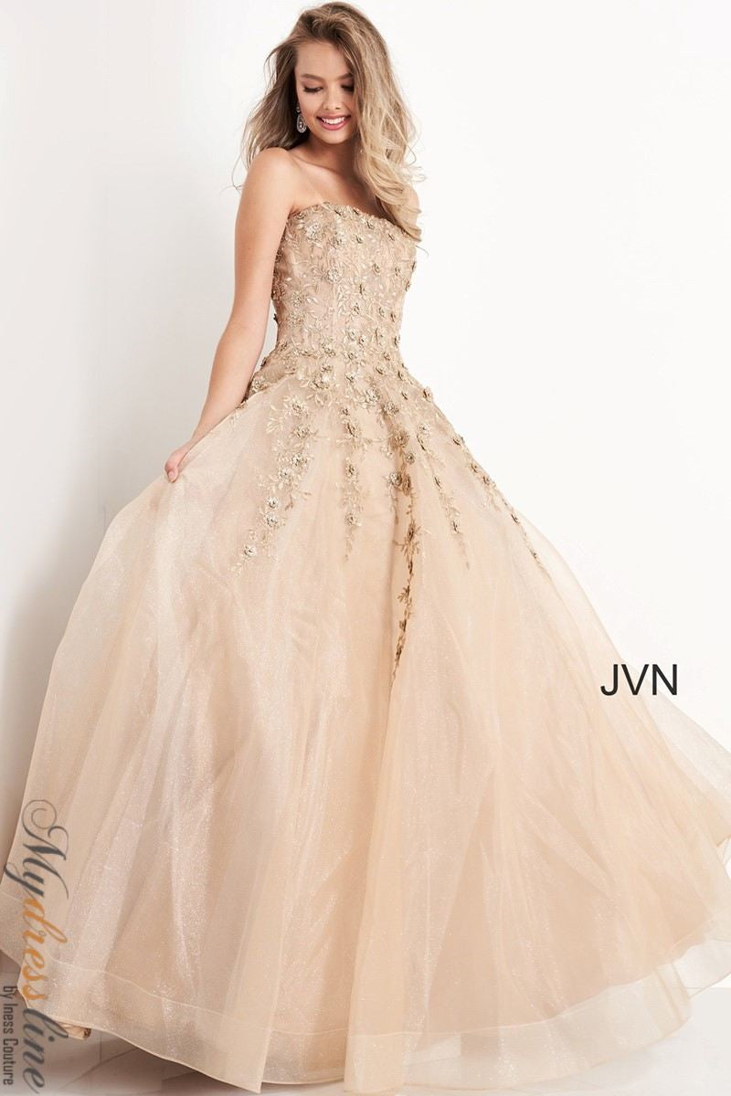 Jovani JVN05451 - Mydressline