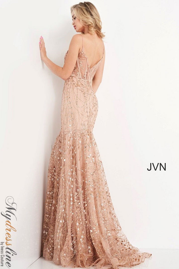 Jovani JVN05788 - Mydressline